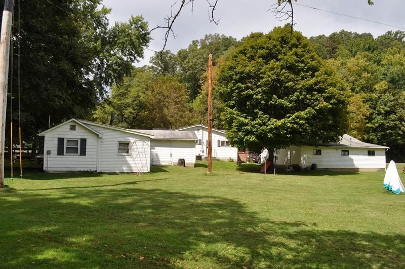 South Bloomingville, Hocking County, OH House for sale Property ID