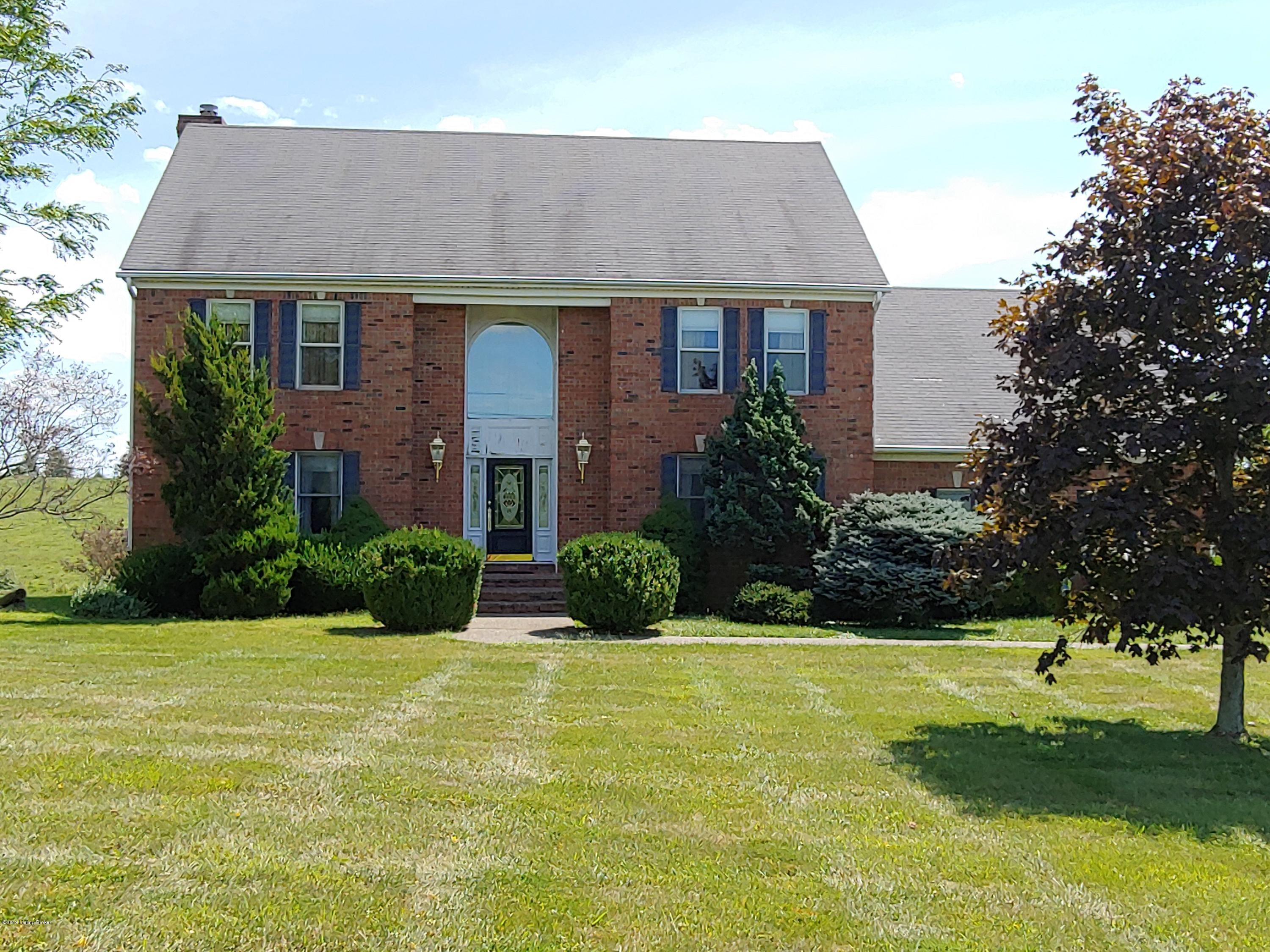 New Castle, Henry County, KY House for sale Property ID 336071794