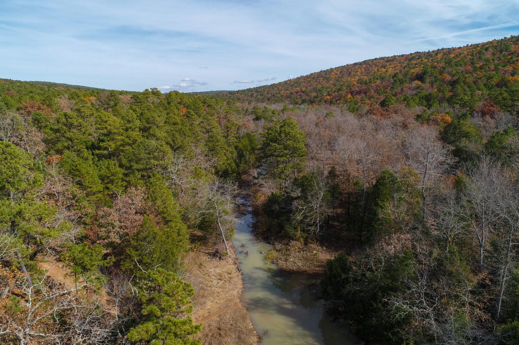 Yanush, Latimer County, OK Farms and Ranches, Recreational Property