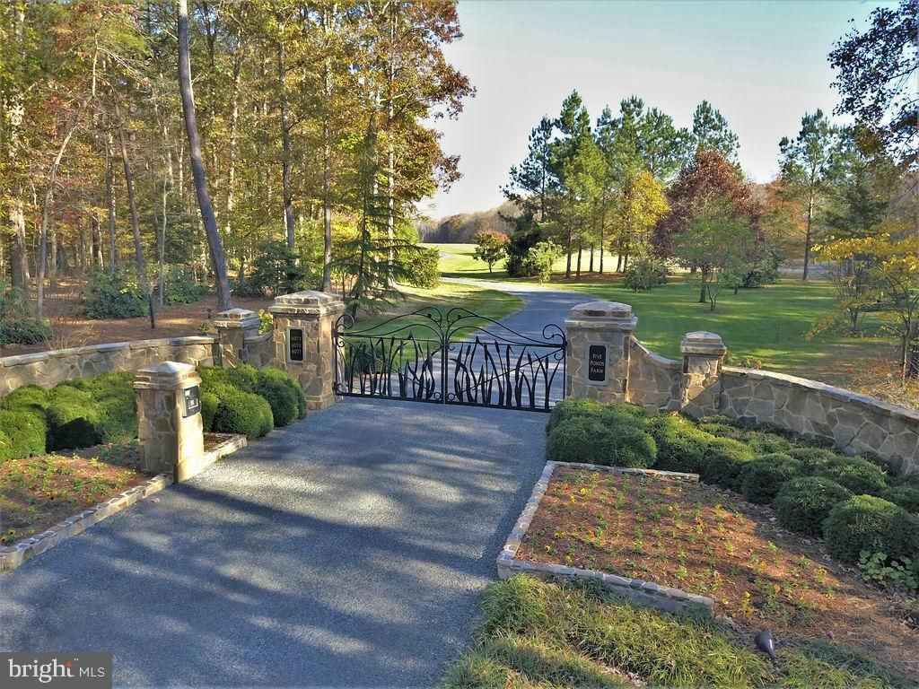 Easton, Talbot County, MD Farms and Ranches, Recreational Property