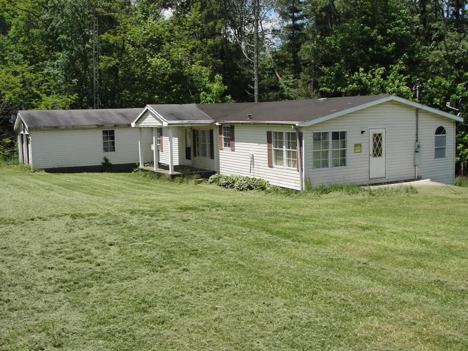 Mount Nebo, Nicholas County, WV House for sale Property ID 336722211
