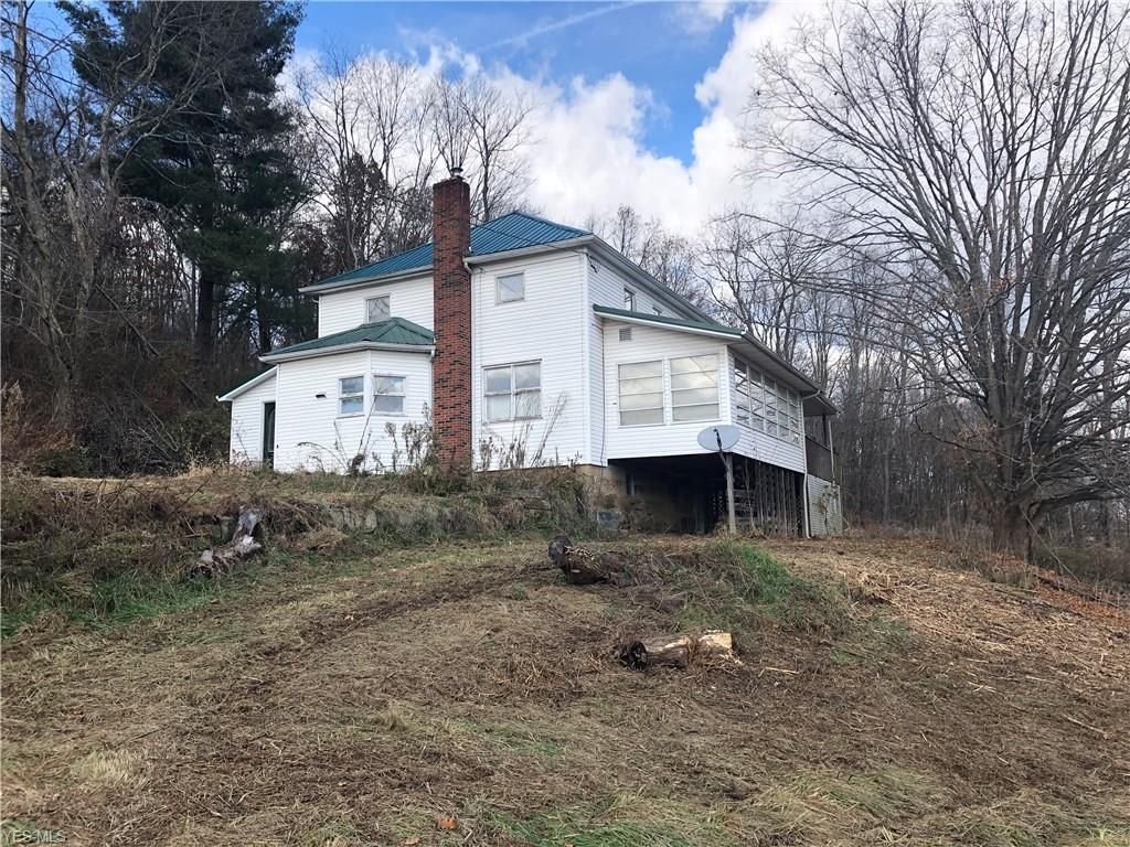 Carrollton, Carroll County, OH House for sale Property ID 336723819