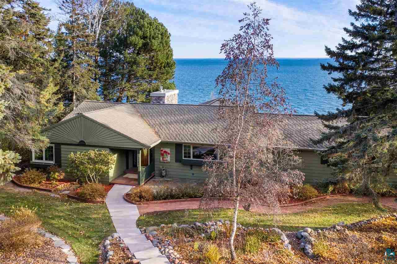 Duluth, Saint Louis County, MN Lakefront Property, Waterfront Property