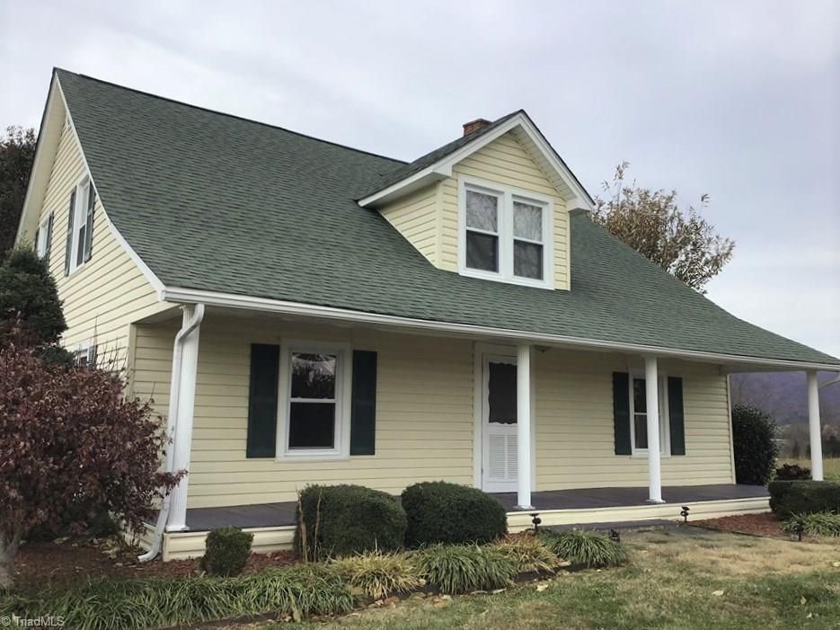 Purlear, Wilkes County, NC House for sale Property ID 336736126