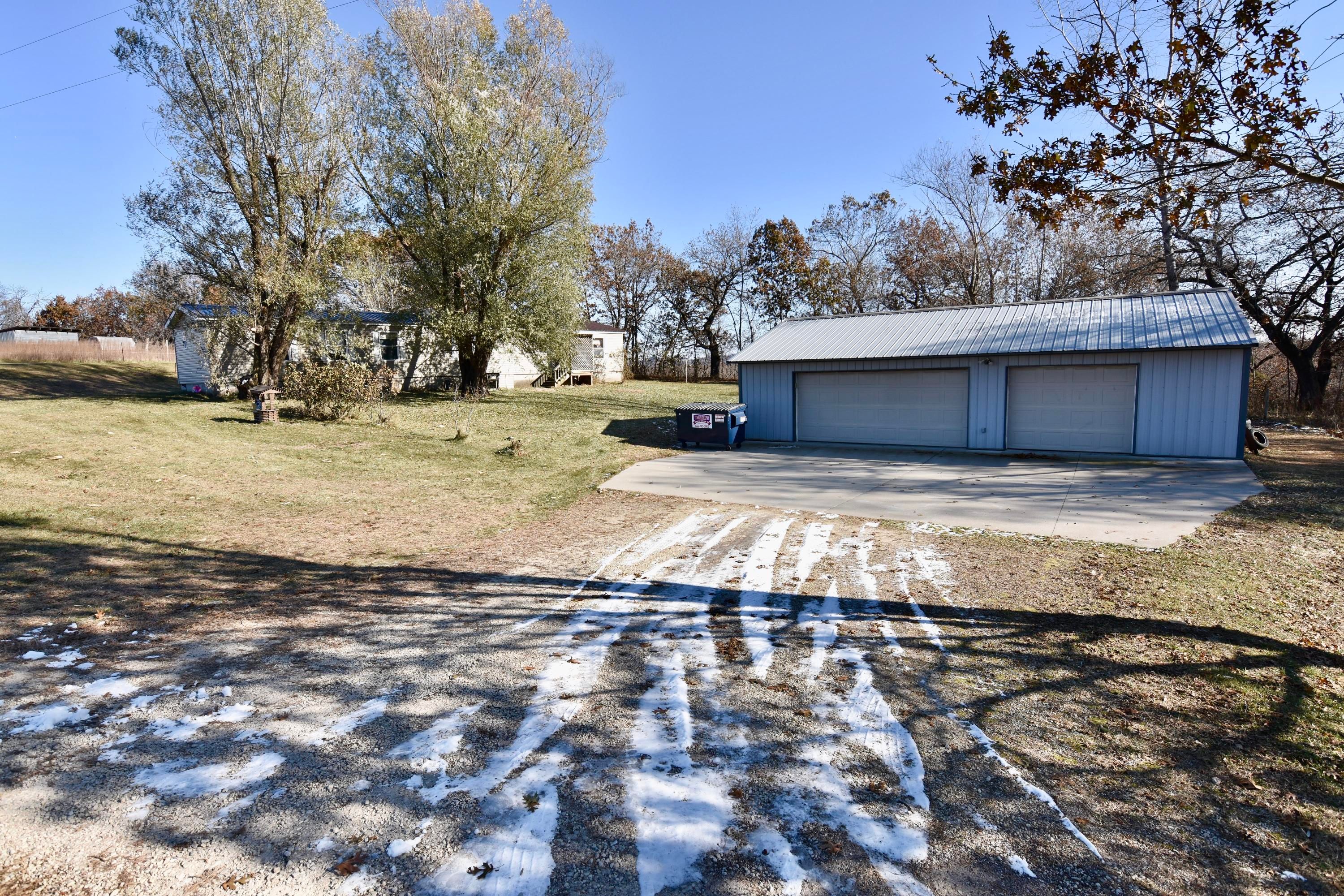 Galesville, Trempealeau County, WI House for sale Property ID