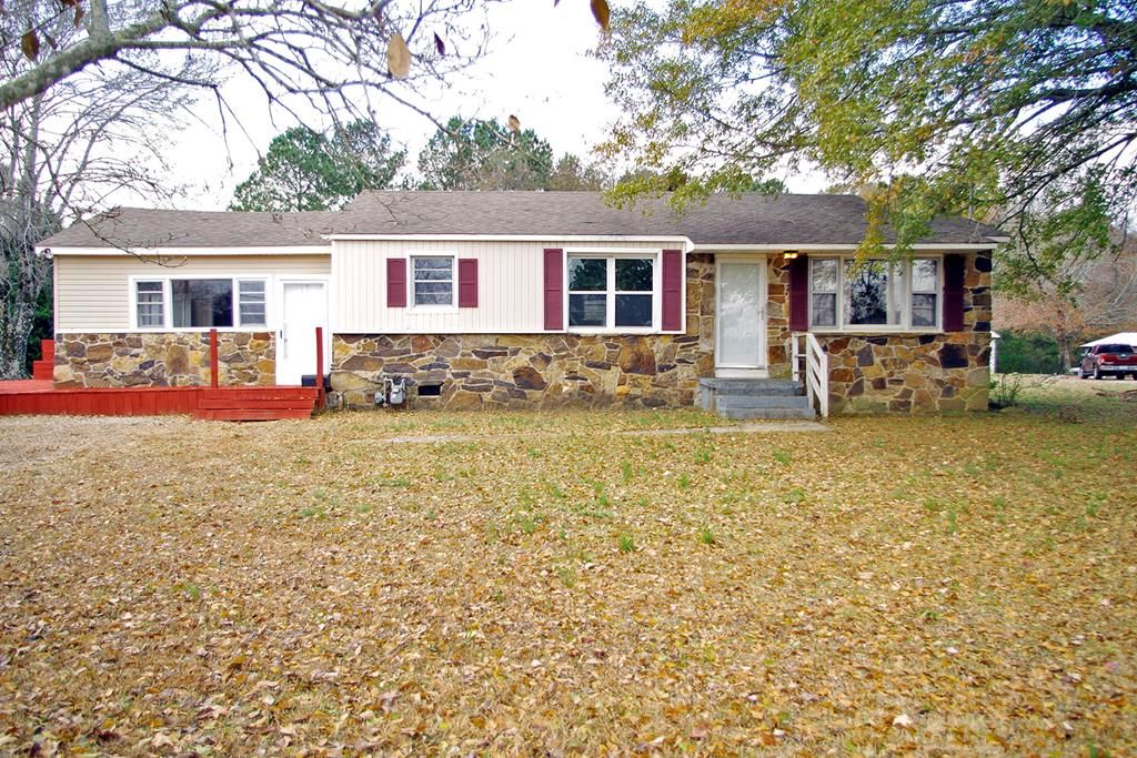 Rogersville, Lauderdale County, AL House for sale Property ID