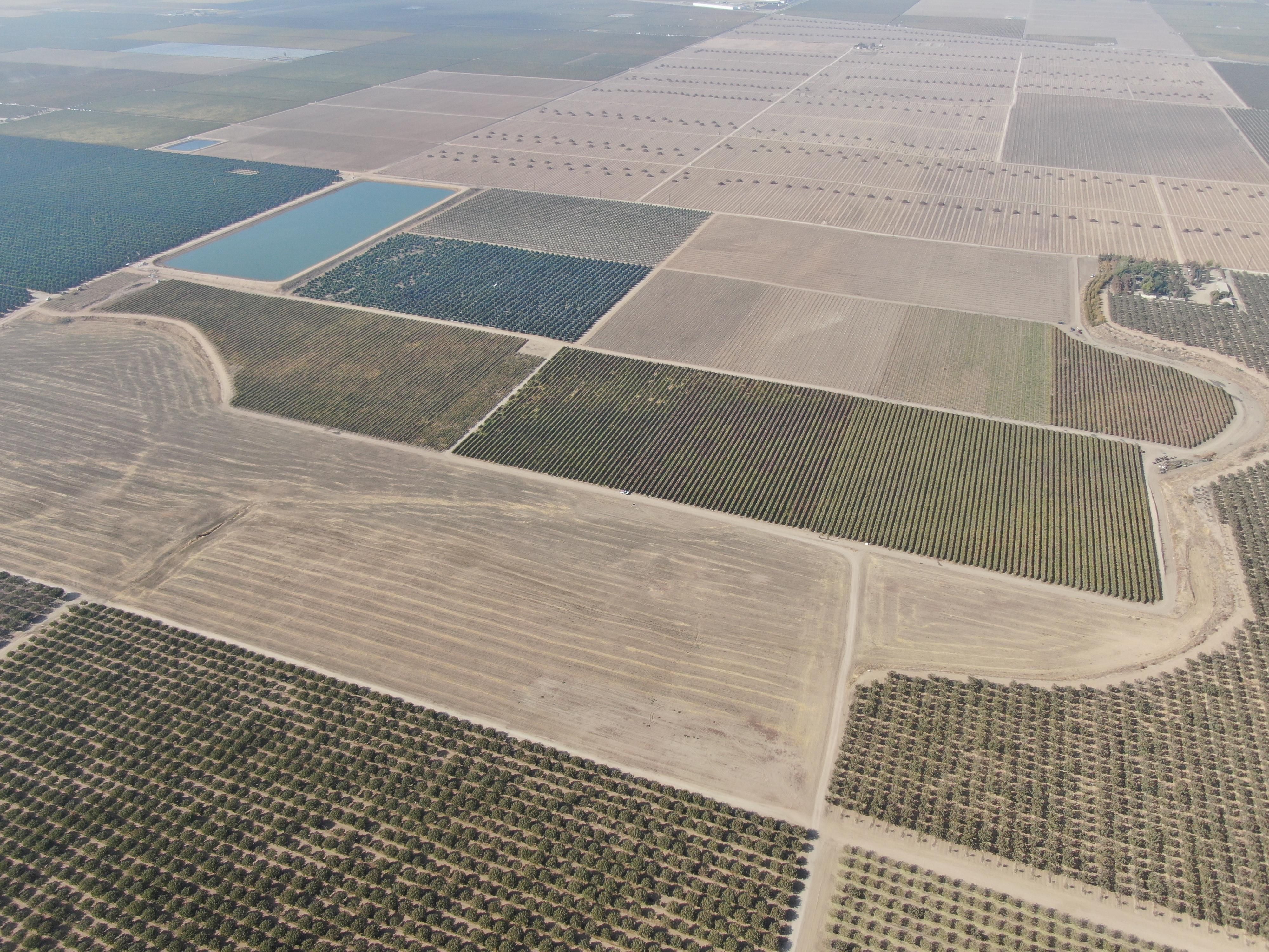 Delano, Kern County, CA Farms and Ranches for sale Property ID