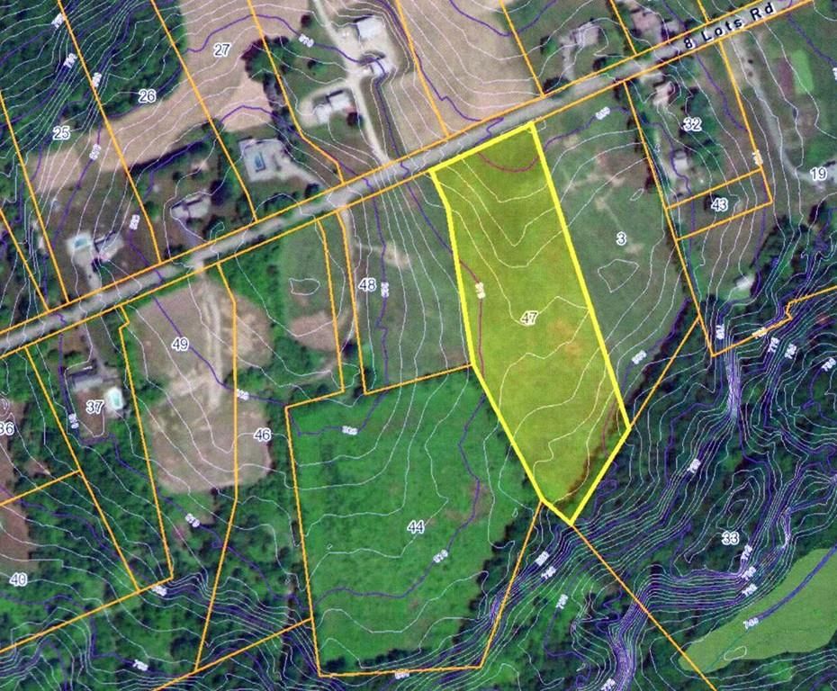 Sutton, Worcester County, MA Undeveloped Land for sale Property ID