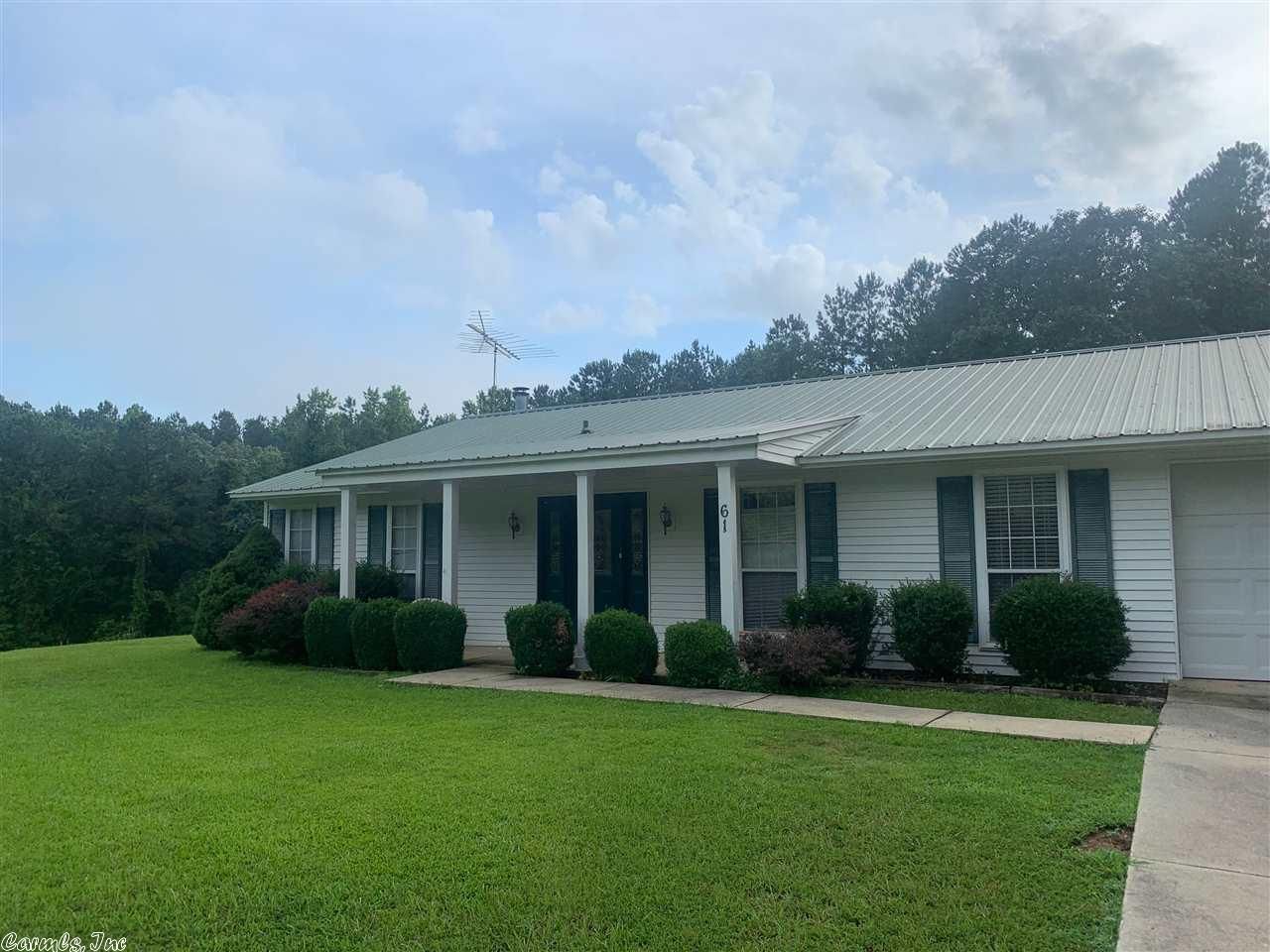 Caddo Gap, Montgomery County, AR House for sale Property ID 336728470