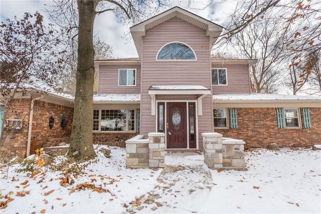 Middletown, Henry County, IN House for sale Property ID 336731689