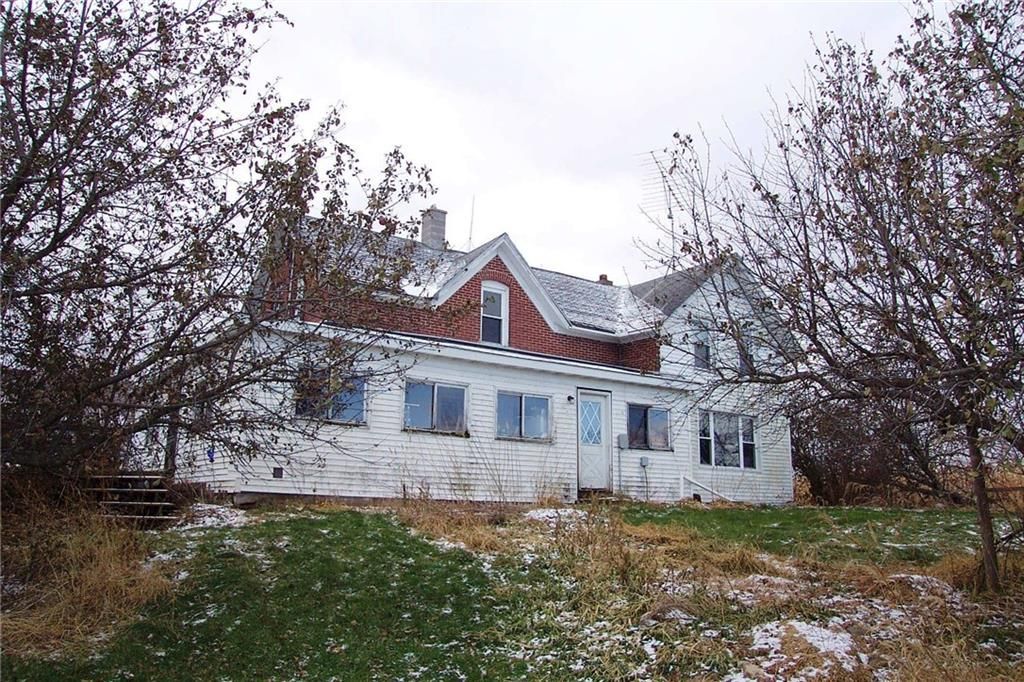Menomonie, Dunn County, WI Farms and Ranches, House for sale Property
