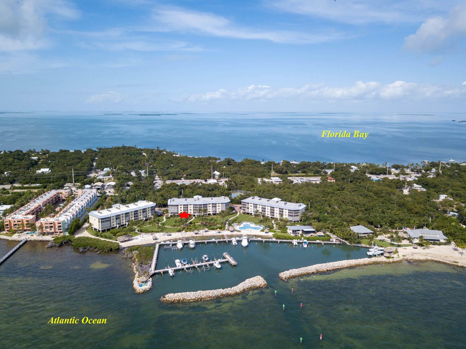 Plantation Key, Monroe County, FL Lakefront Property, Waterfront