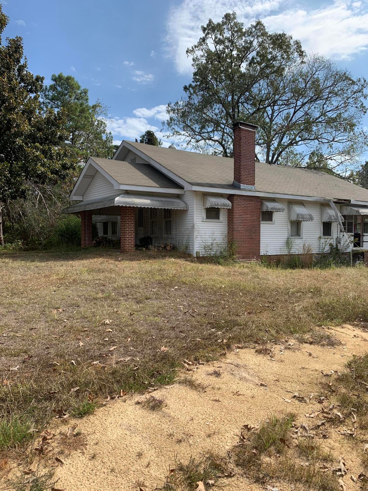 Alexander City, Tallapoosa County, AL House for sale Property ID