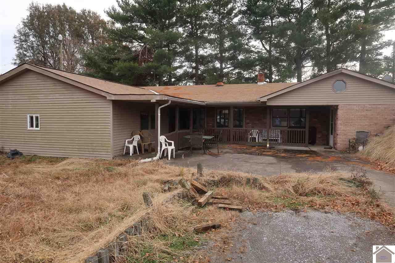 Melber, McCracken County, KY House for sale Property ID 336751200