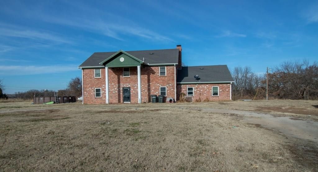 Shawnee, Pottawatomie County, OK House for sale Property ID 336749304