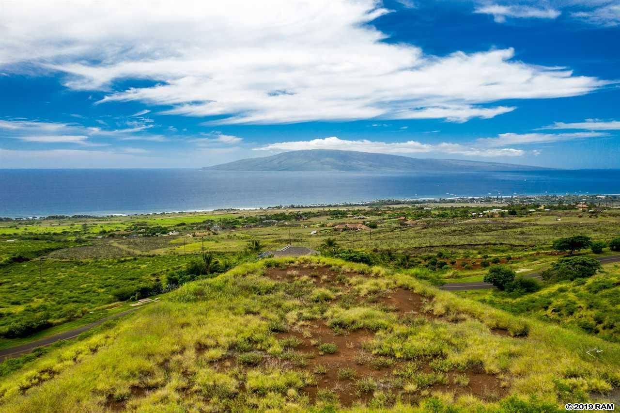 Lahaina, Maui County, HI Undeveloped Land for sale Property ID