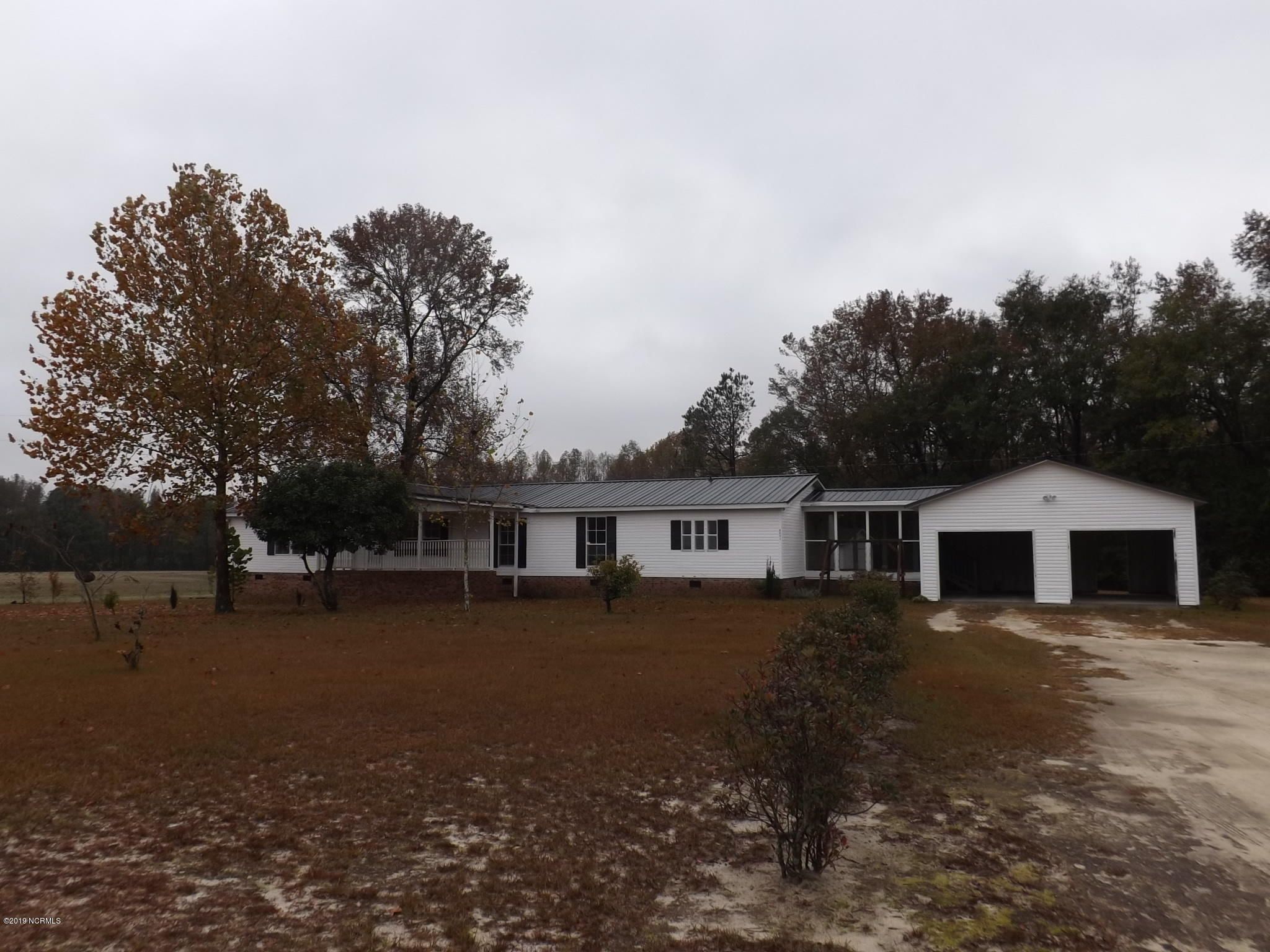 Maxton, Robeson County, NC House for sale Property ID 336751283