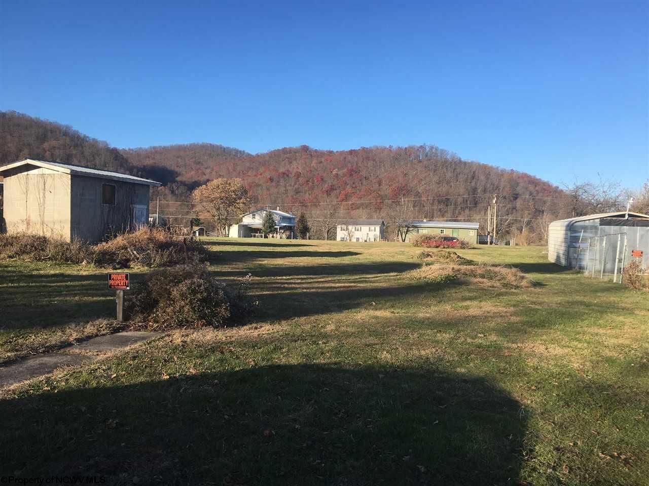 Mill Creek, Randolph County, WV Undeveloped Land, Homesites for sale