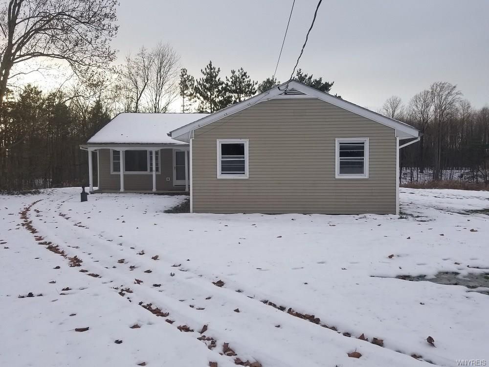 North Collins, Erie County, NY House for sale Property ID 336753040