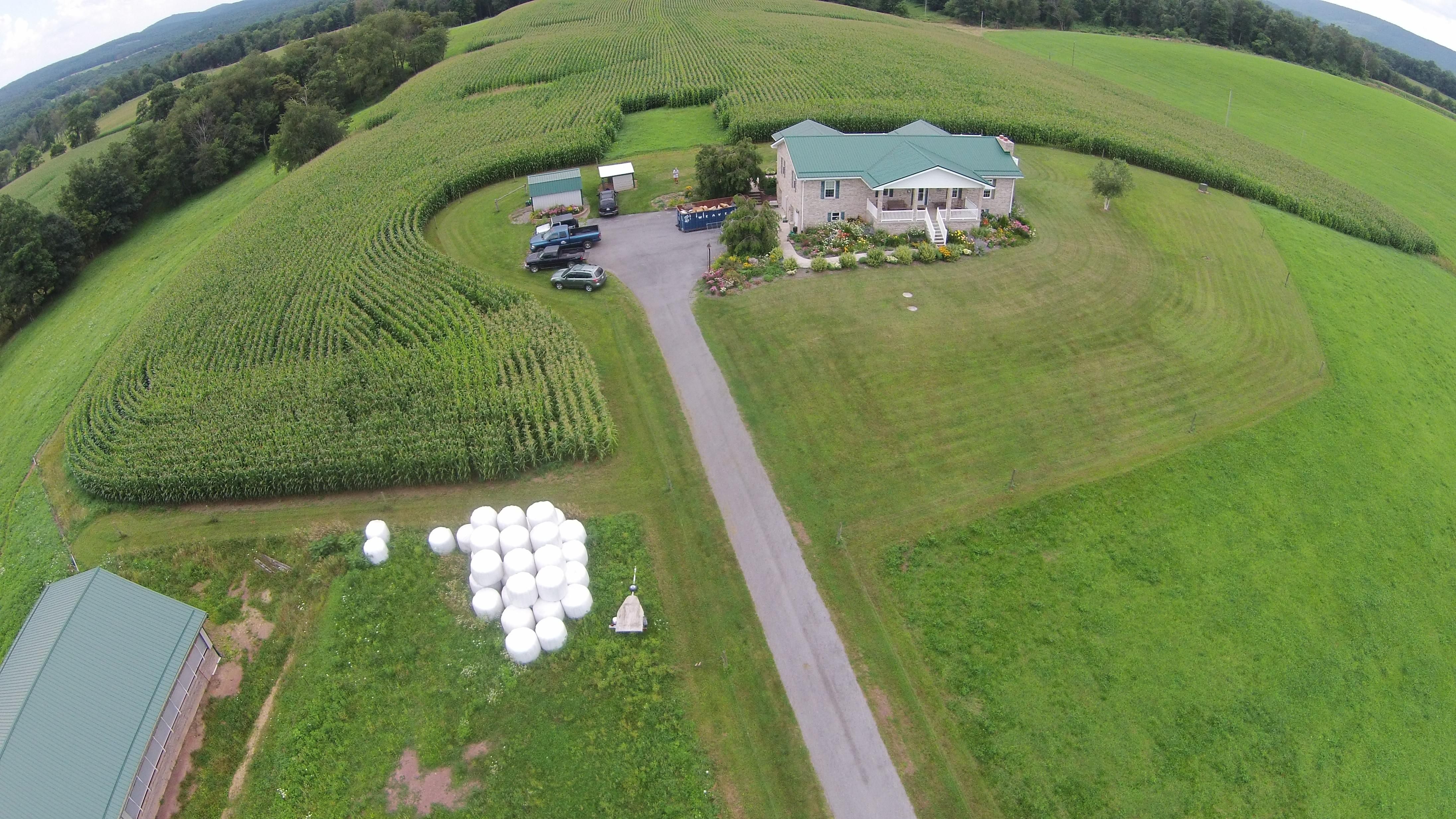 7372 Chaneysville Road, Clearville, PA 15535 MLS PABD101928 LandWatch
