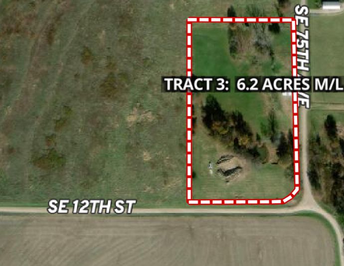 Laredo, Grundy County, MO Recreational Property, House for sale