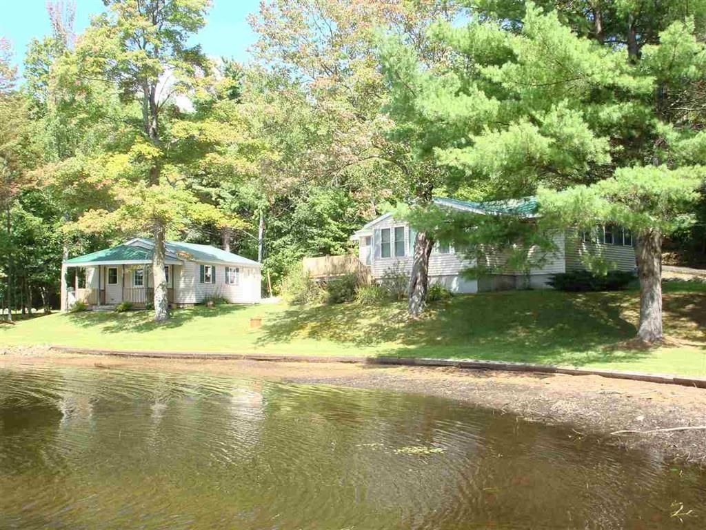 Colton, Saint Lawrence County, NY Lakefront Property, Waterfront Property, House for sale