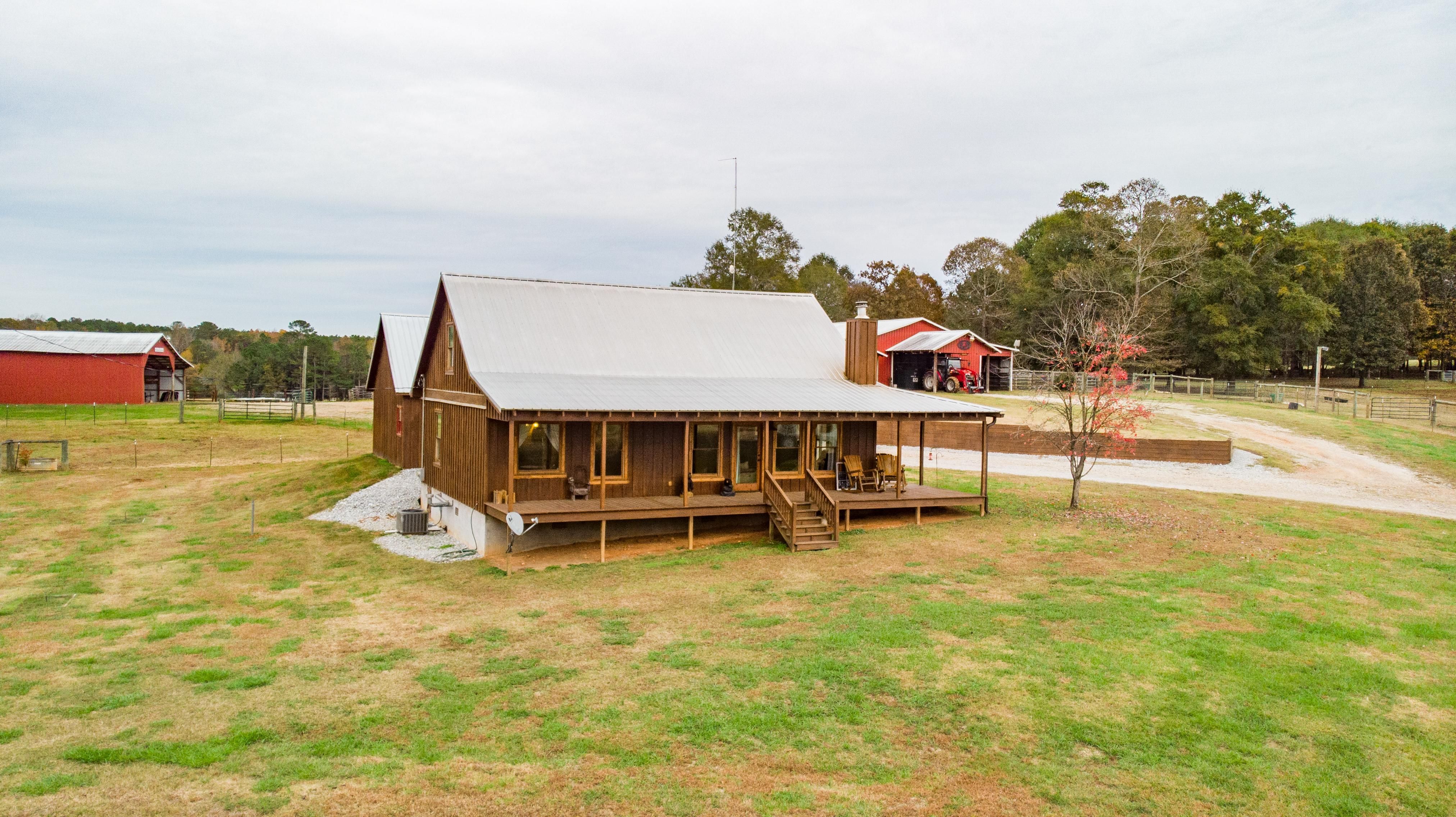 15418 Alabama 77, Wadley, AL 36276 MLS 138007 LandWatch