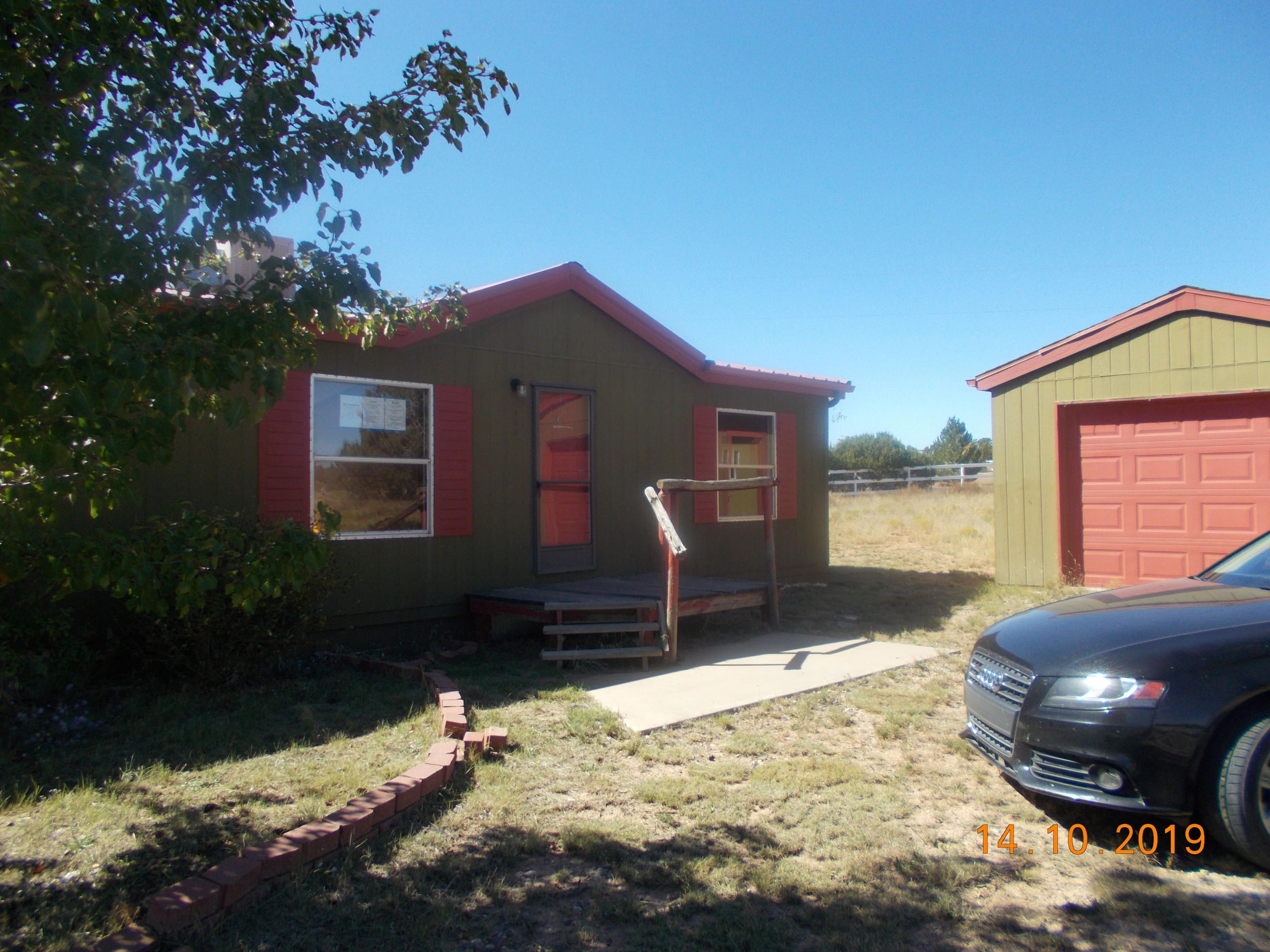 Moriarty, Torrance County, NM House for sale Property ID 336754307