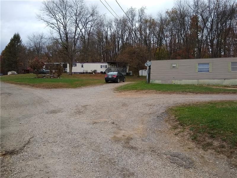 Smithfield, Fayette County, PA Commercial Property for sale Property ID