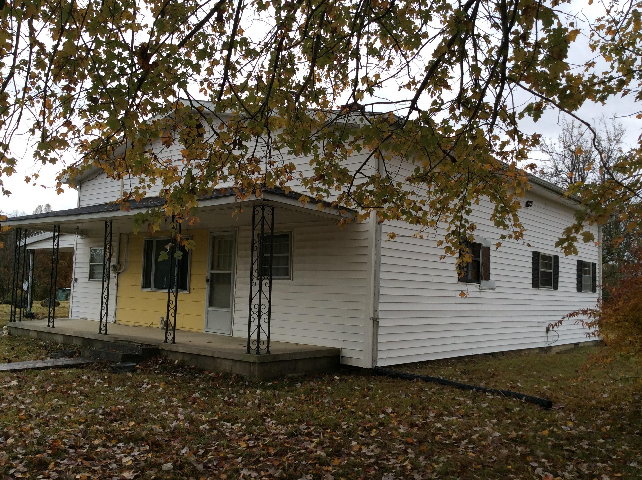 Strunk, McCreary County, KY House for sale Property ID 336768371