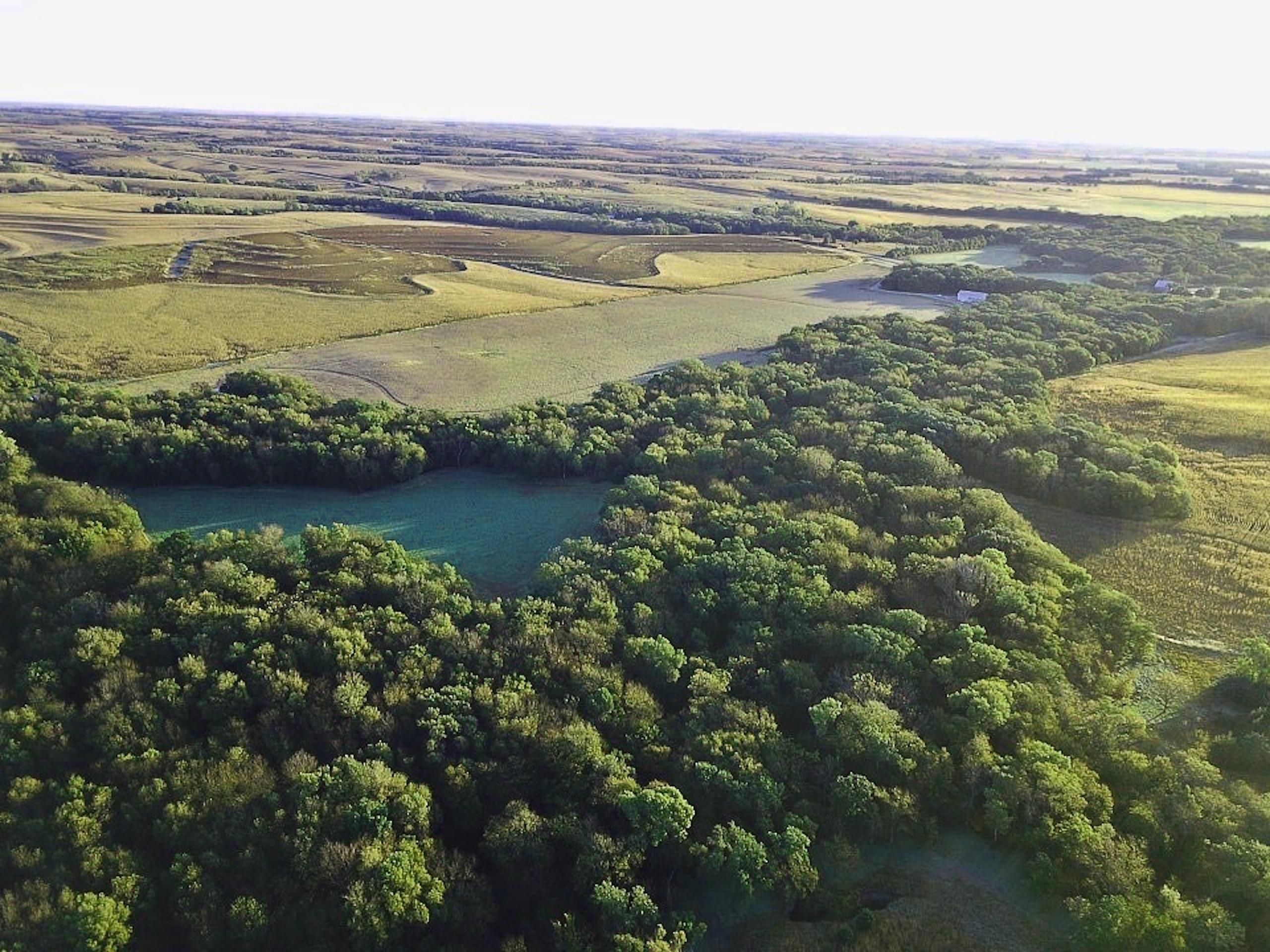 Burr Oak, Jewell County, KS Recreational Property, Hunting Property for