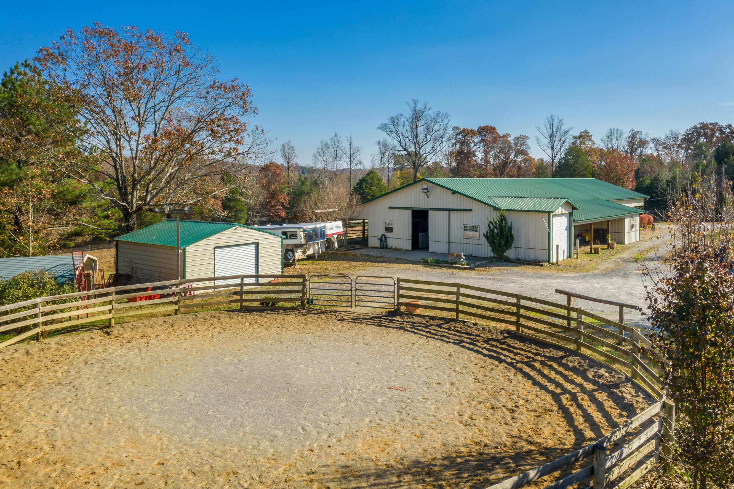 McDonald, Bradley County, TN House for sale Property ID 338295257