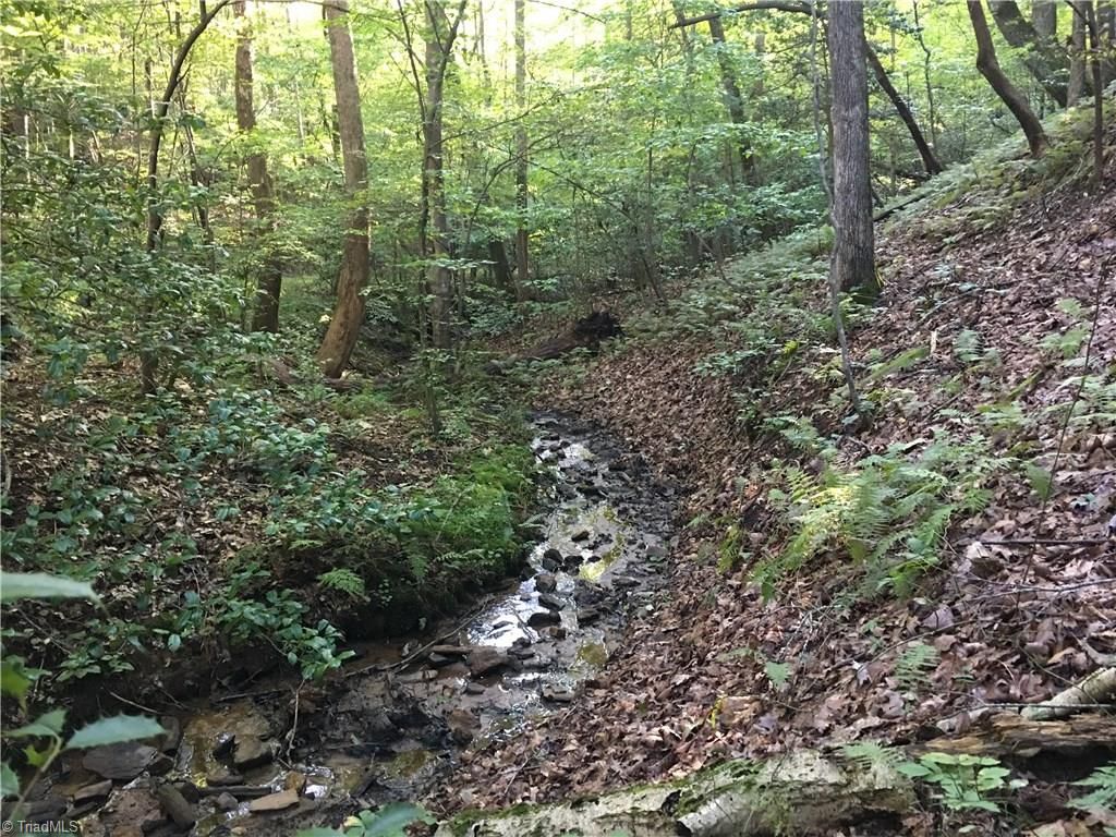 Moravian Falls, Wilkes County, NC Undeveloped Land for sale Property ID