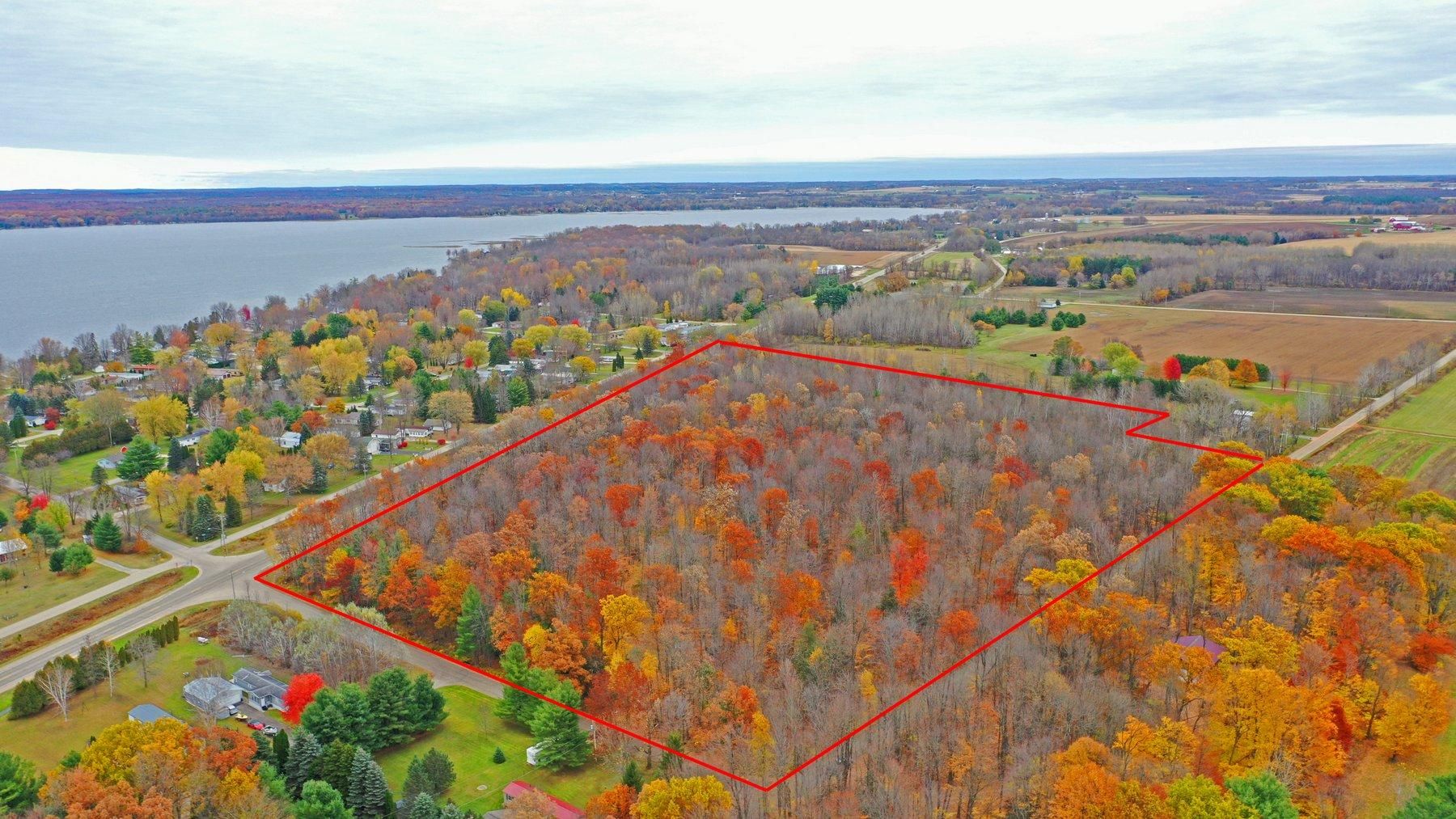 N5610 Resort Road, Bonduel, WI 54107 MLS 50212169 LandWatch