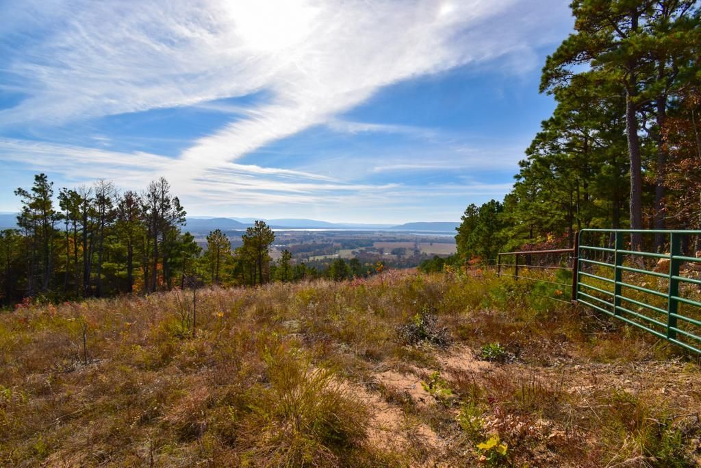 Yanush, Latimer County, OK Farms and Ranches, Recreational Property