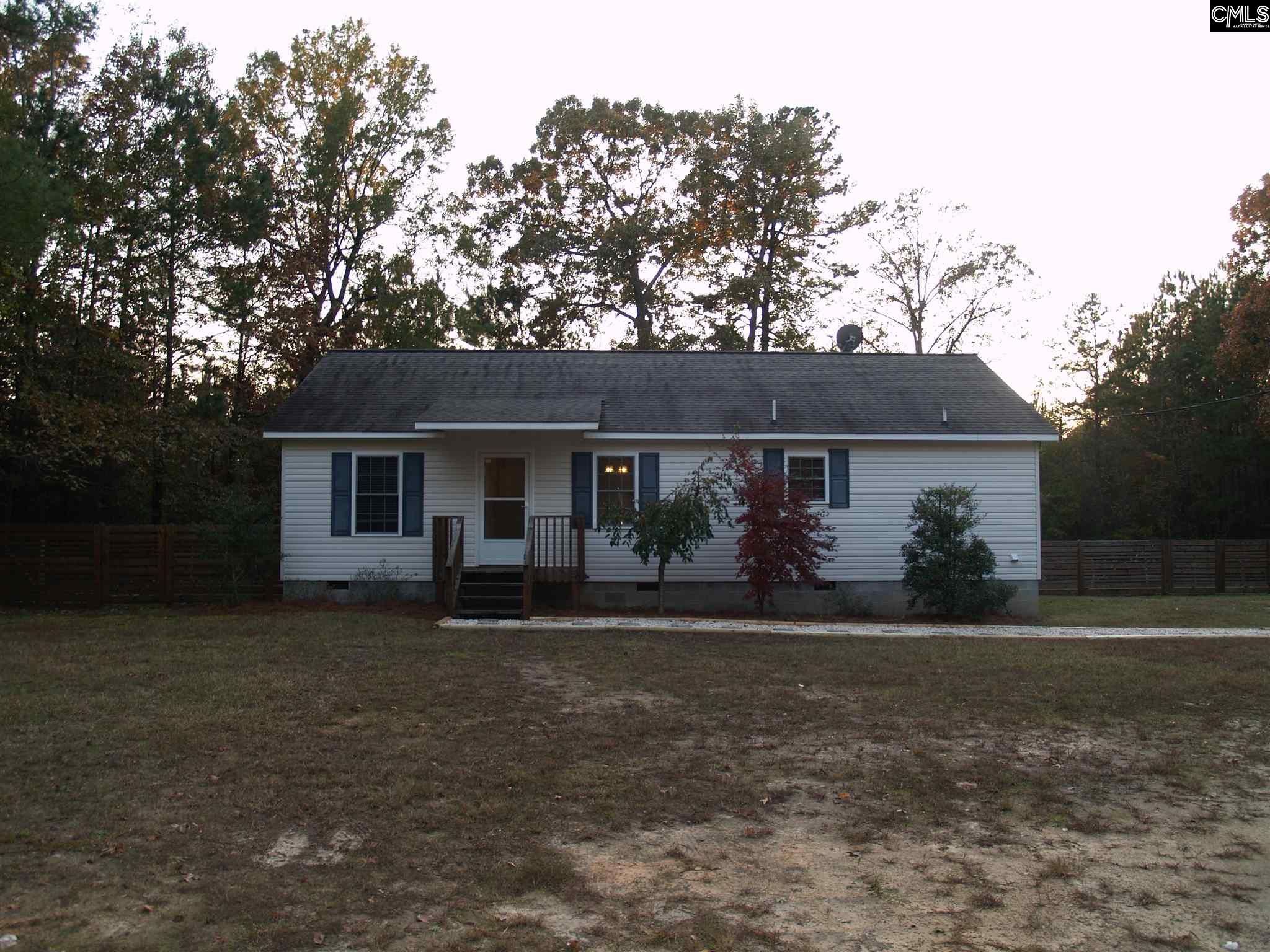 Prosperity, Newberry County, SC House for sale Property ID 336762239