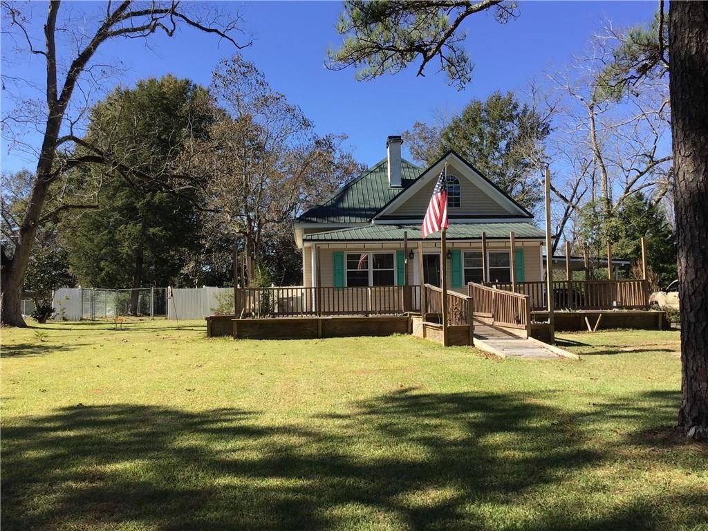 Citronelle, Mobile County, AL House for sale Property ID 336763357