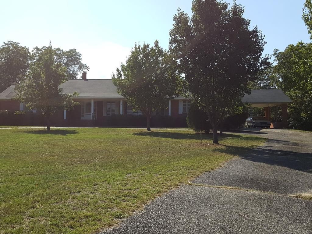 Allendale, Allendale County, SC House for sale Property ID 336742335 LandWatch