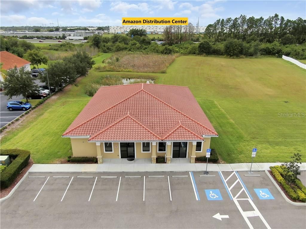 Ruskin, Hillsborough County, FL Commercial Property, House for sale