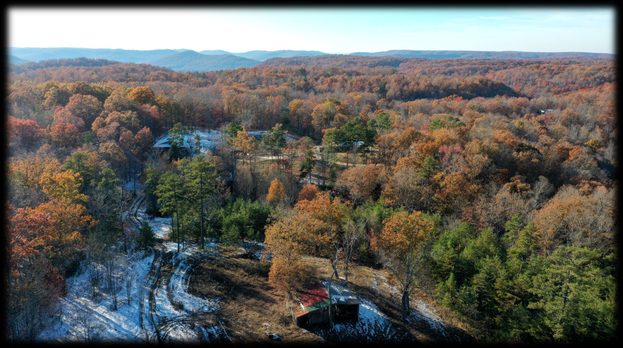 Wilder, Overton County, TN Recreational Property, Hunting Property for