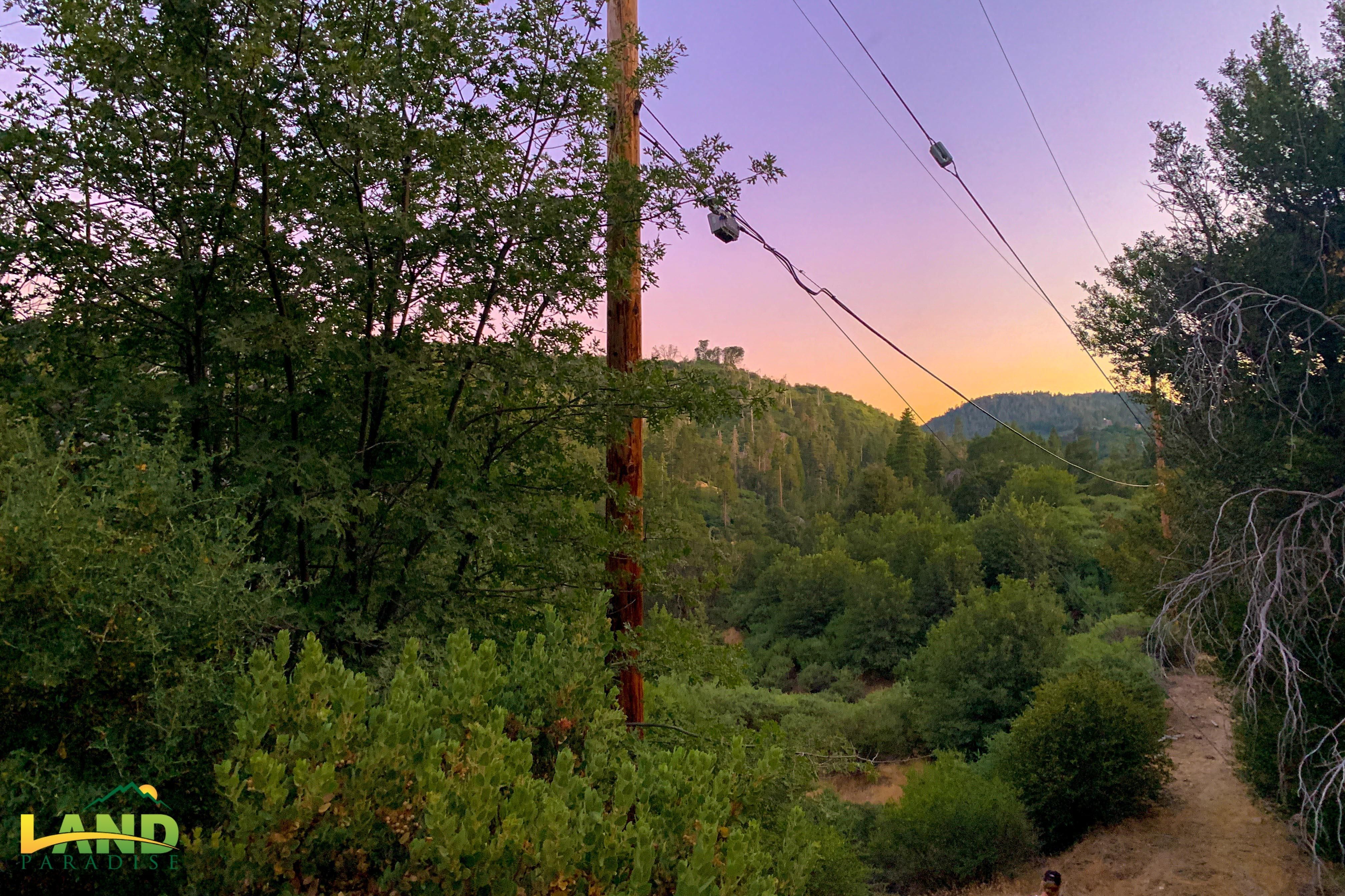 Lake Arrowhead, San Bernardino County, CA Recreational Property