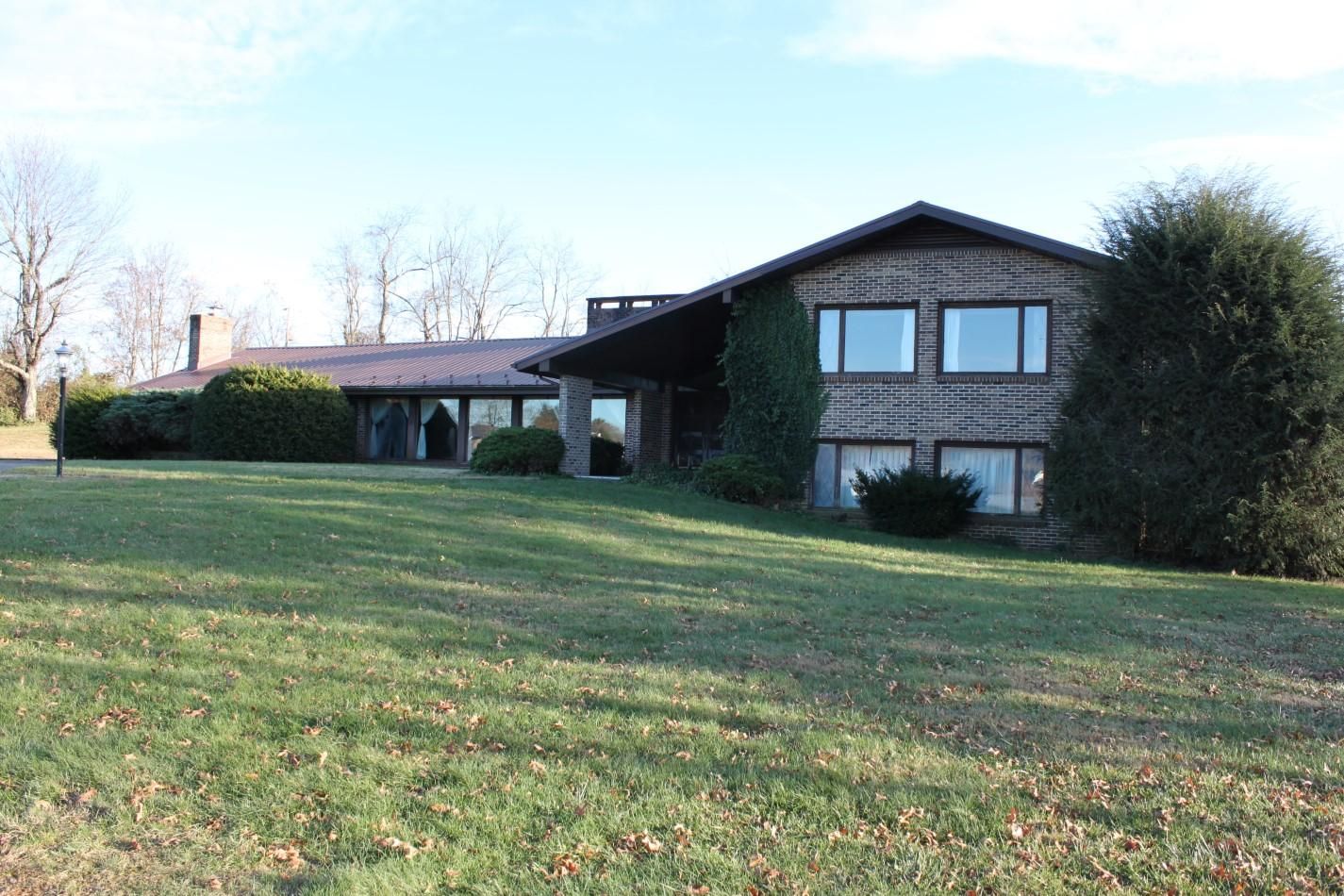 Glade Spring, Washington County, VA Recreational Property, Commercial