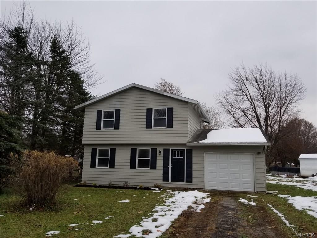 Gaines, Orleans County, NY House for sale Property ID 336771352