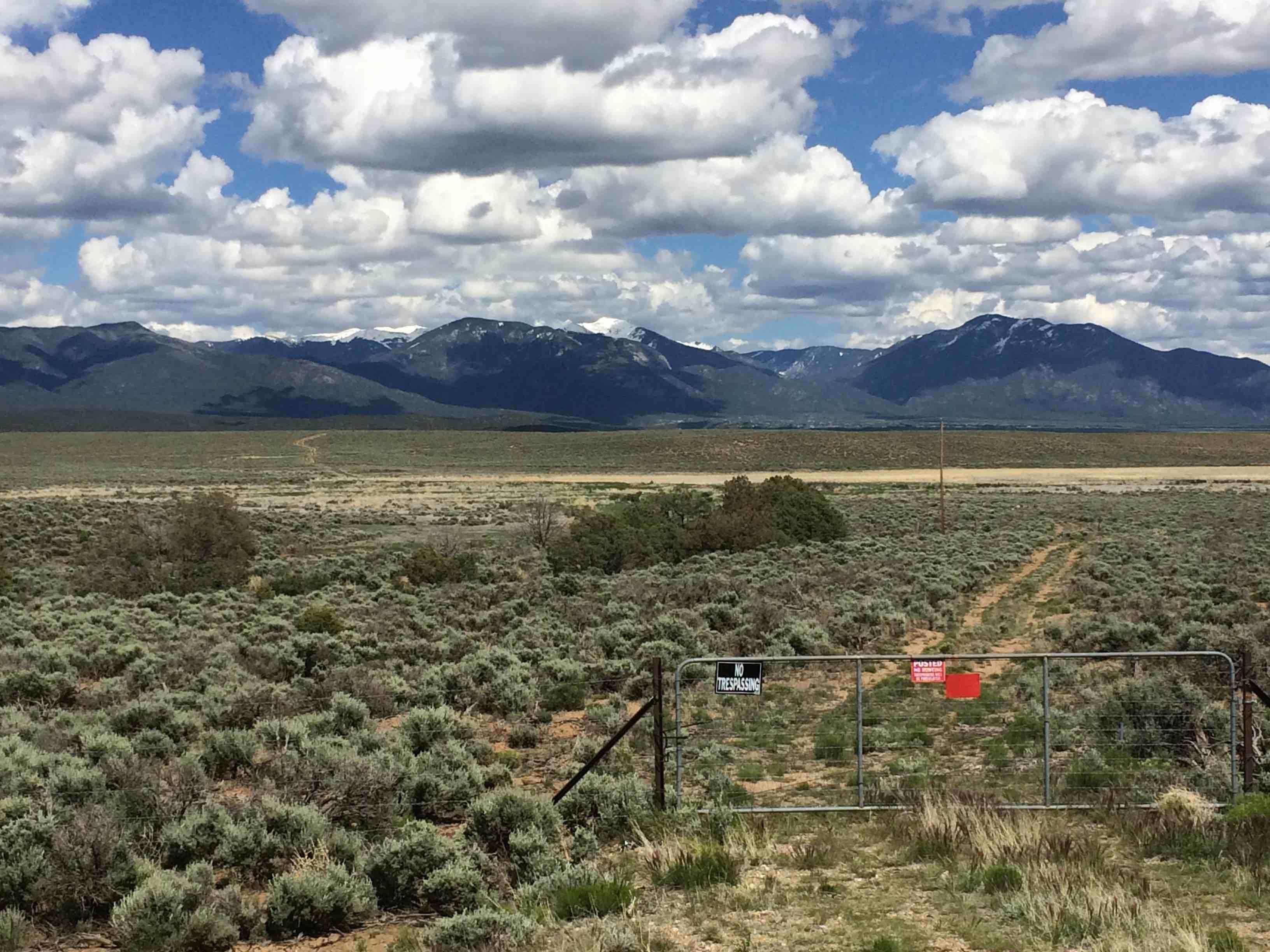 40 acres in Taos, NM, 87571 LandWatch
