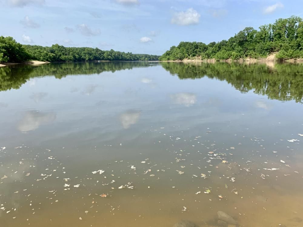 Uriah, Monroe County, AL Recreational Property, Timberland Property