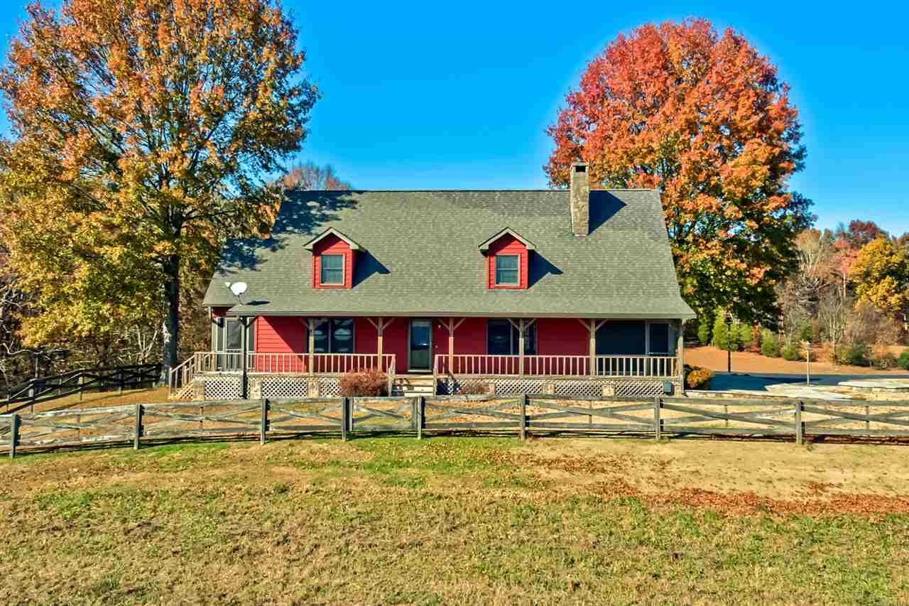 Riceville, McMinn County, TN House for sale Property ID 336681516