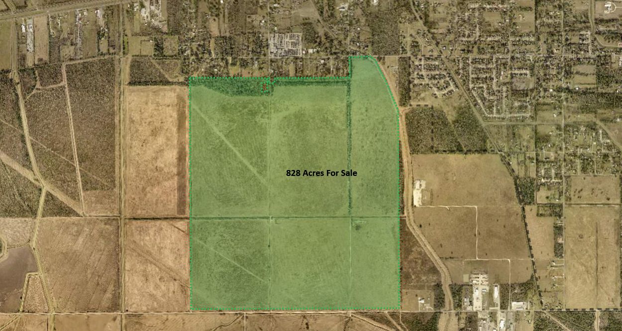 Beaumont, Jefferson County, TX Farms and Ranches, Commercial Property