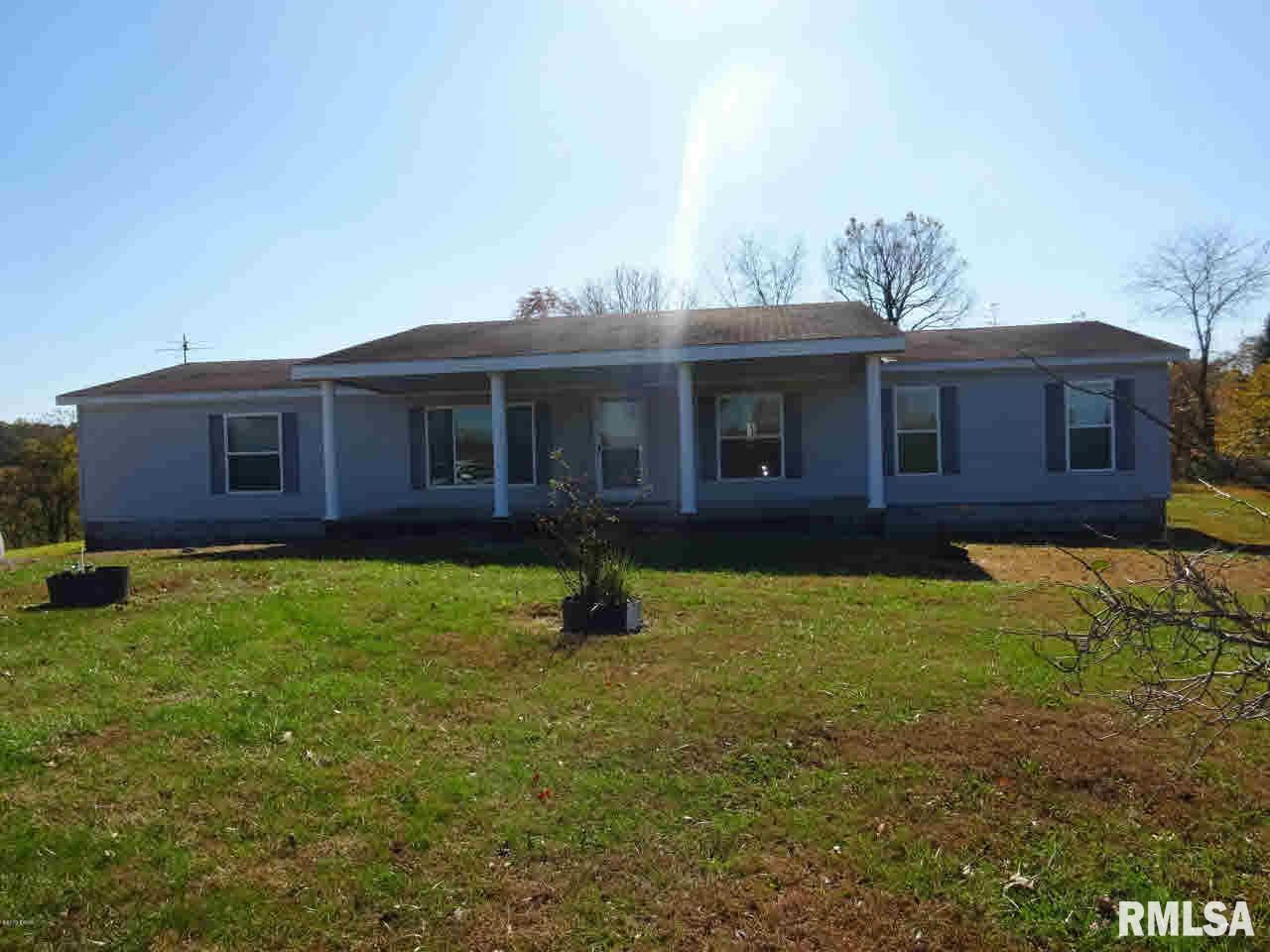 Elizabethtown, Hardin County, IL House for sale Property ID 336786318