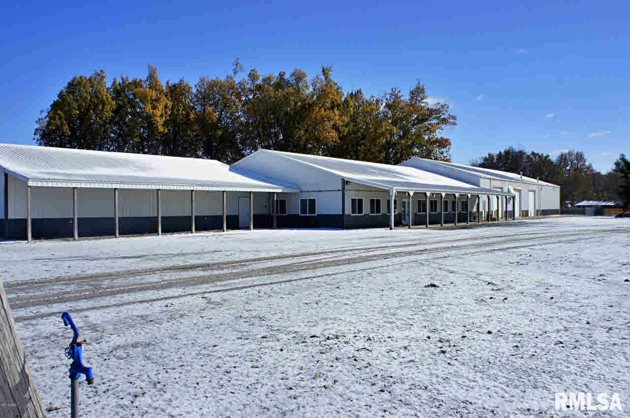 Metropolis, Massac County, IL Commercial Property for sale Property ID