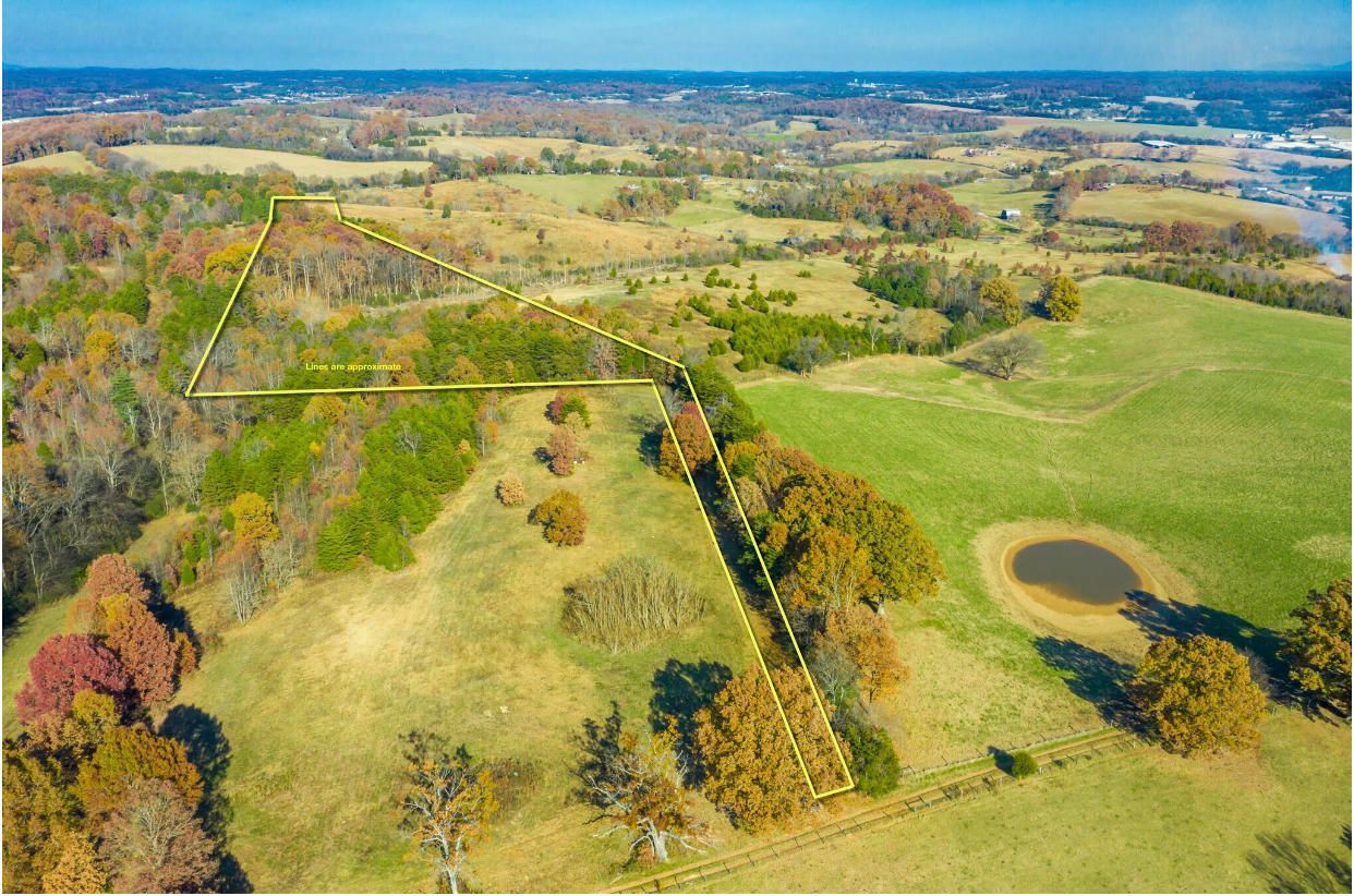 Philadelphia, Loudon County, TN Undeveloped Land for sale Property ID